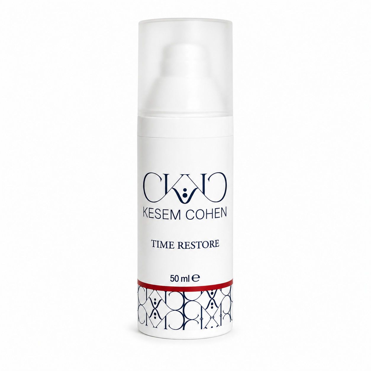 TIME RESTORE