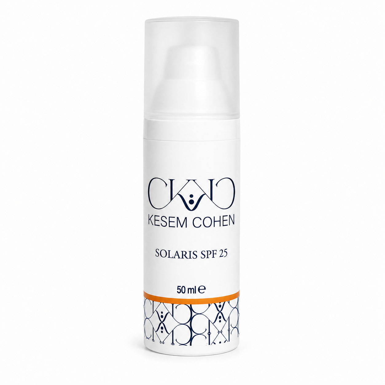 SOLARIS SPF 25